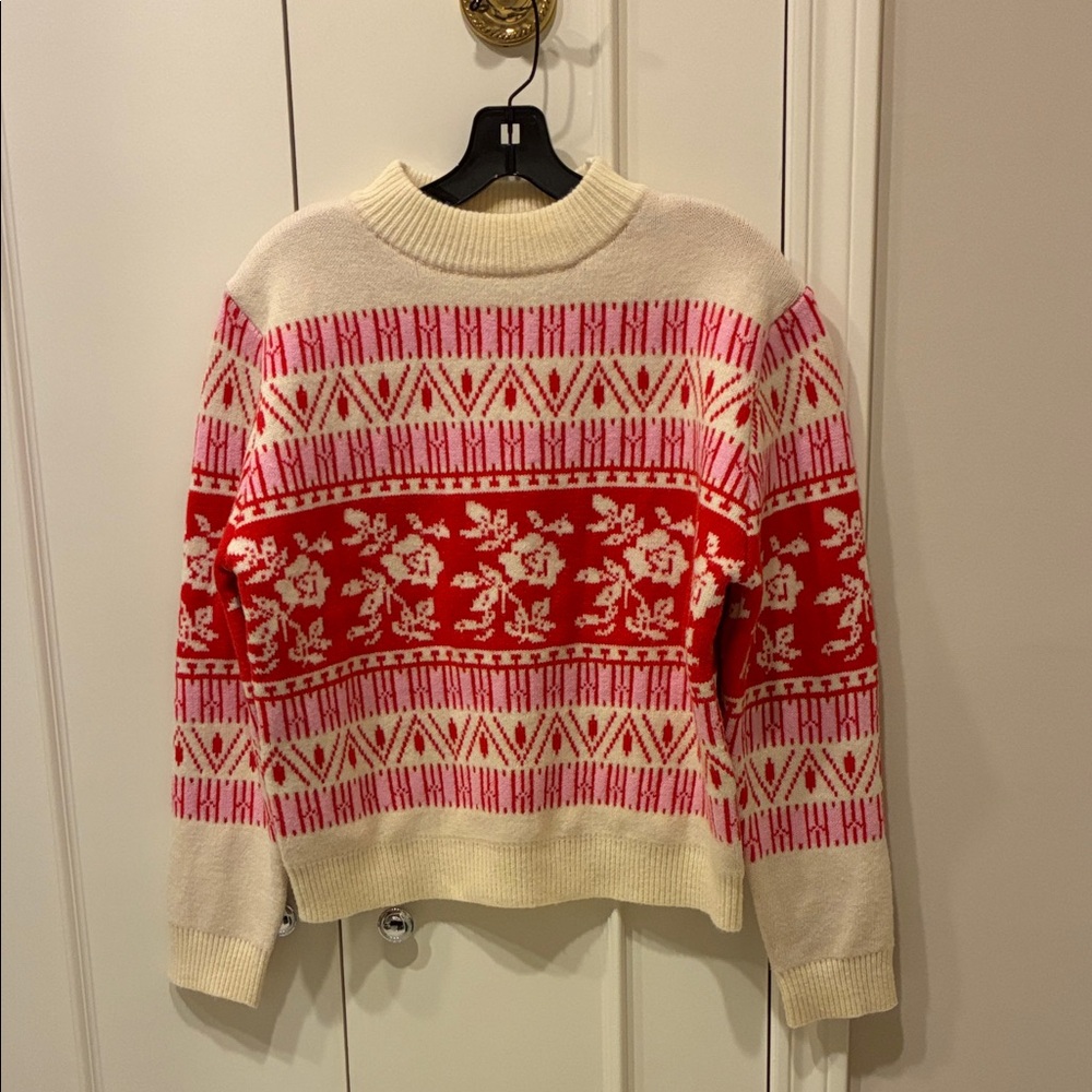 &merci Sweater